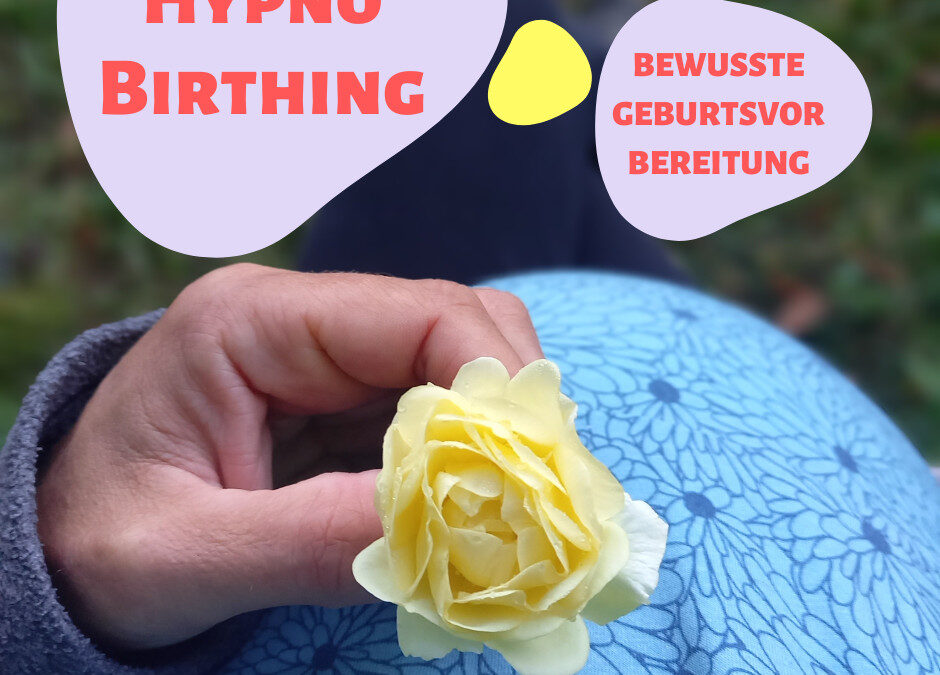 Hypnobirthing – was ist das??