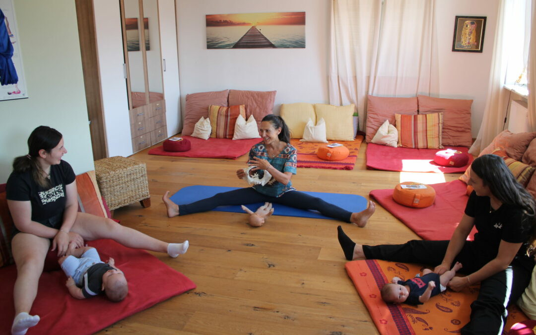 Rückbildungskurs 2026 – Live am Ritten und ONLINE